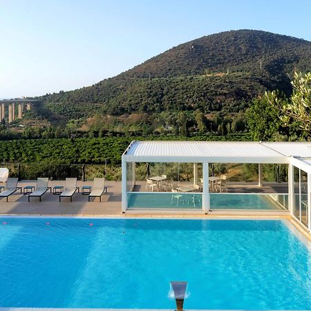 Borgo D'Orlando - Small Country Hotel Mirto  Extérieur photo
