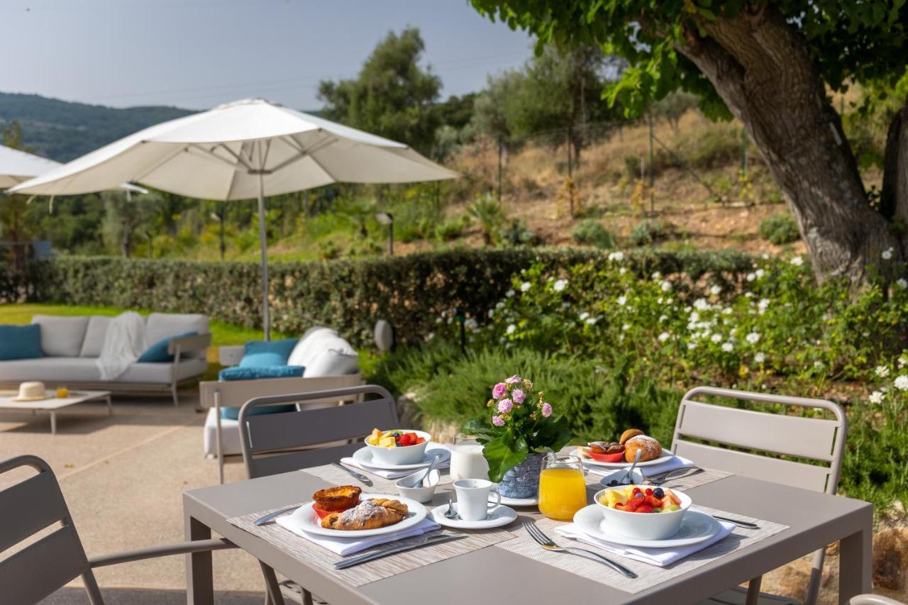Borgo D'Orlando - Small Country Hotel Mirto  Extérieur photo