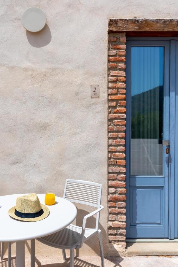 Borgo D'Orlando - Small Country Hotel Mirto  Extérieur photo