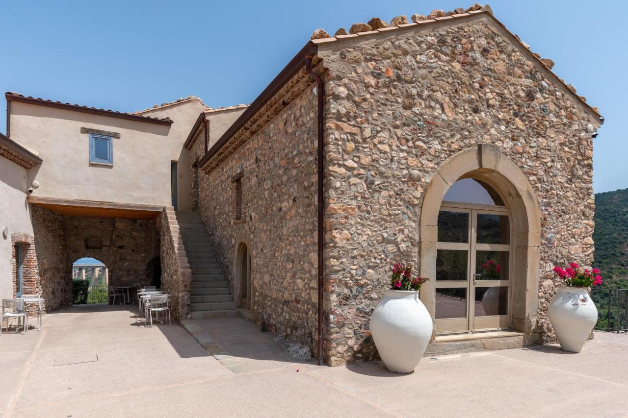 Borgo D'Orlando - Small Country Hotel Mirto  Extérieur photo