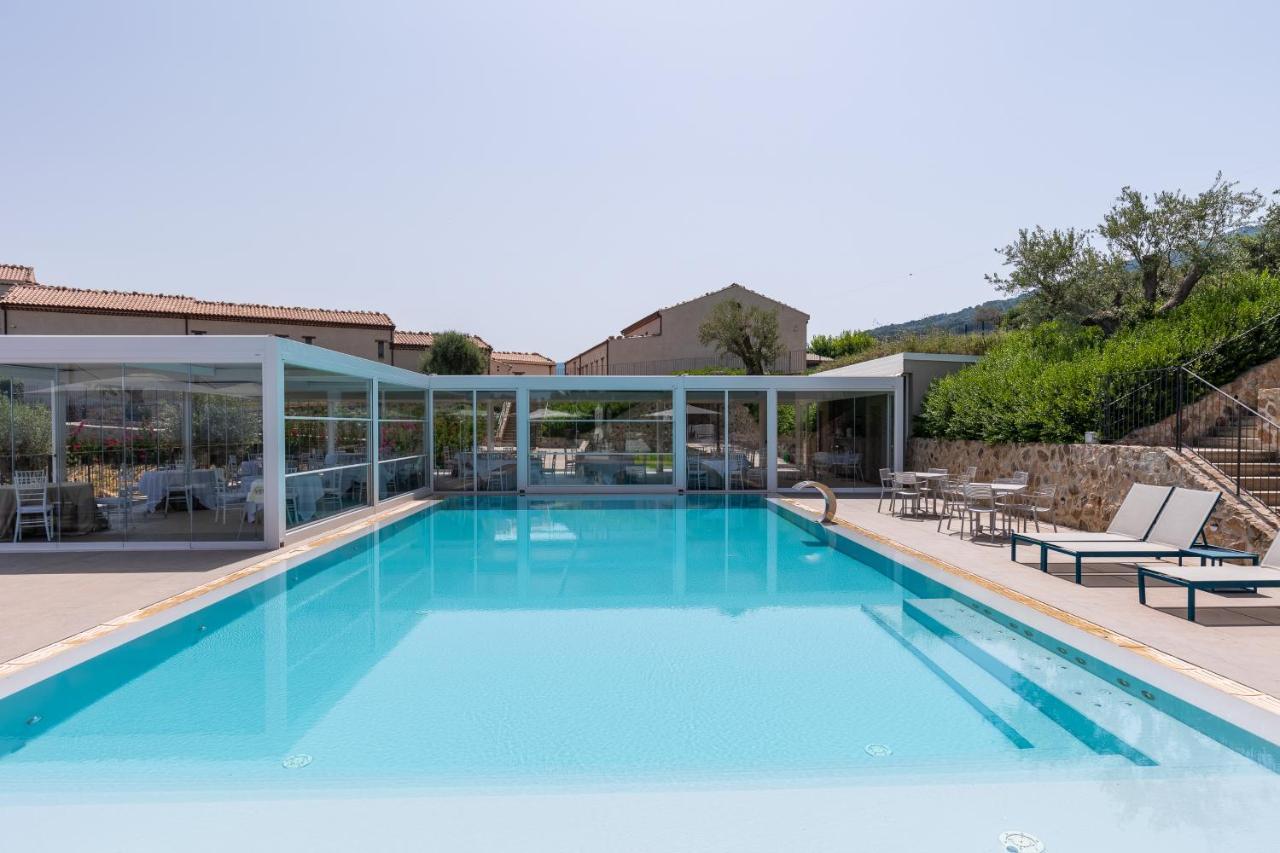 Borgo D'Orlando - Small Country Hotel Mirto  Extérieur photo
