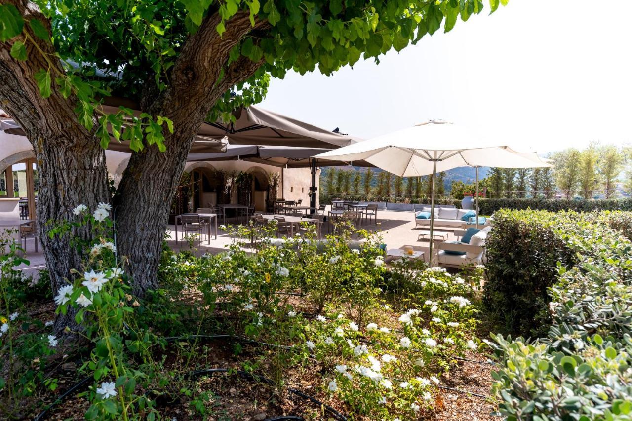 Borgo D'Orlando - Small Country Hotel Mirto  Extérieur photo