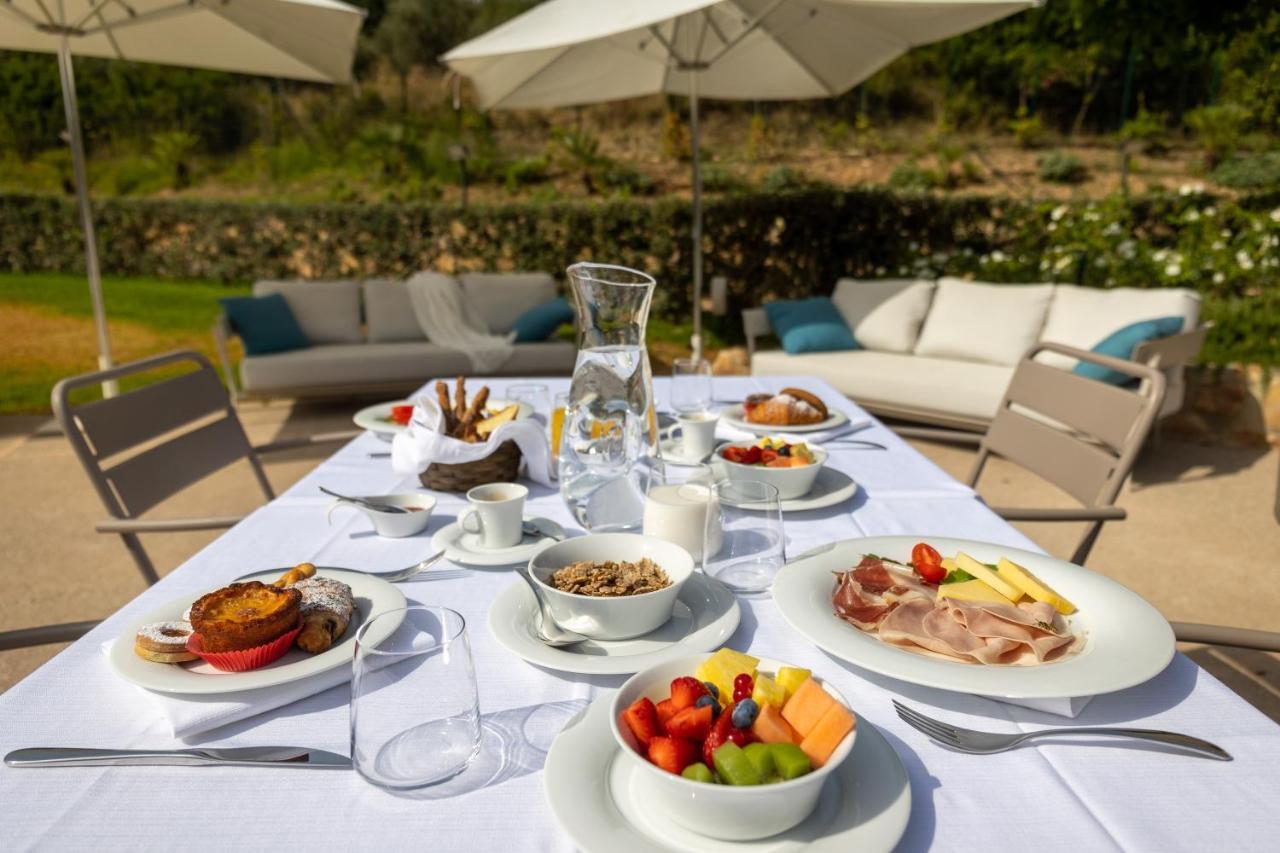 Borgo D'Orlando - Small Country Hotel Mirto  Extérieur photo