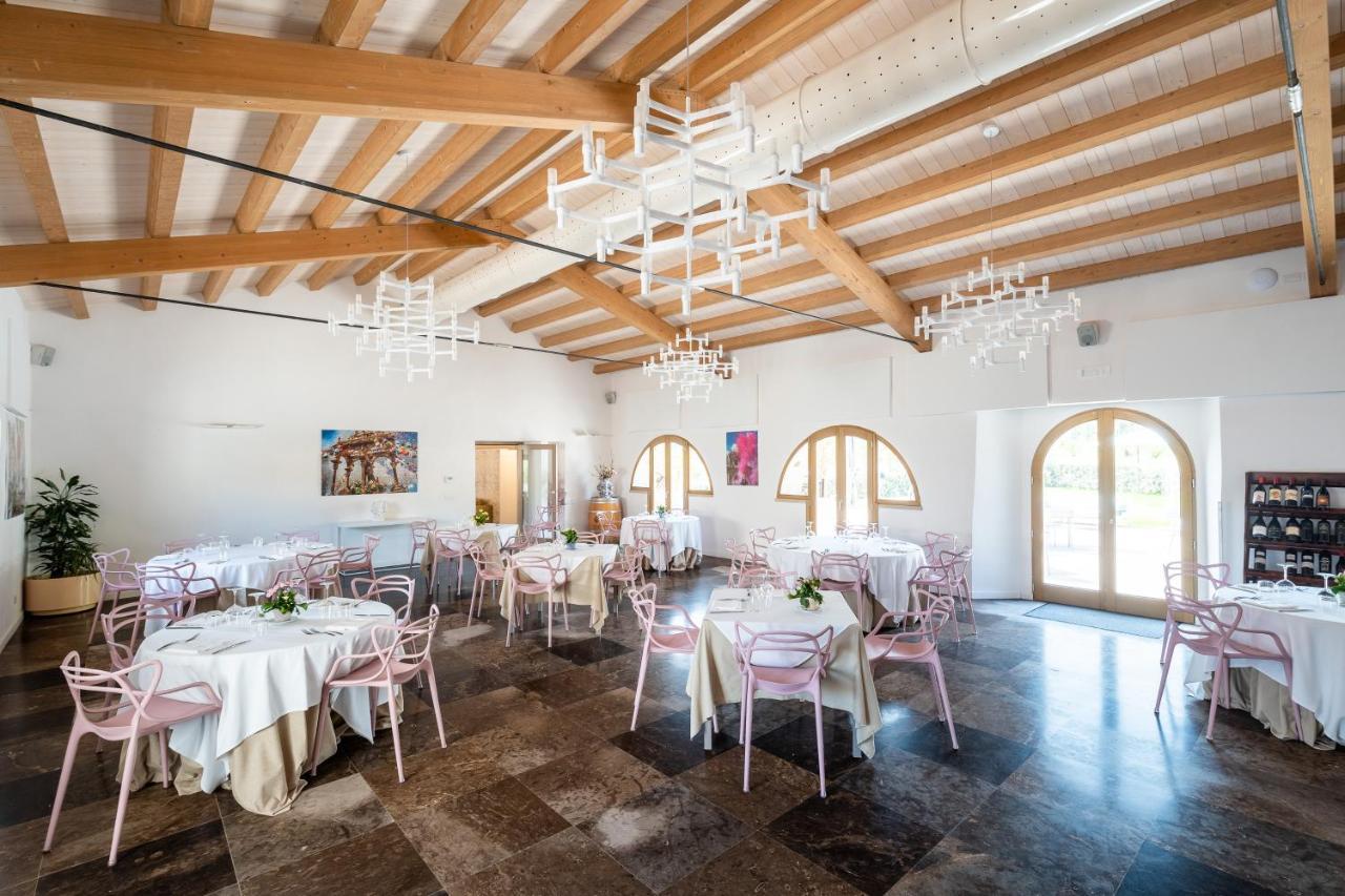 Borgo D'Orlando - Small Country Hotel Mirto  Extérieur photo