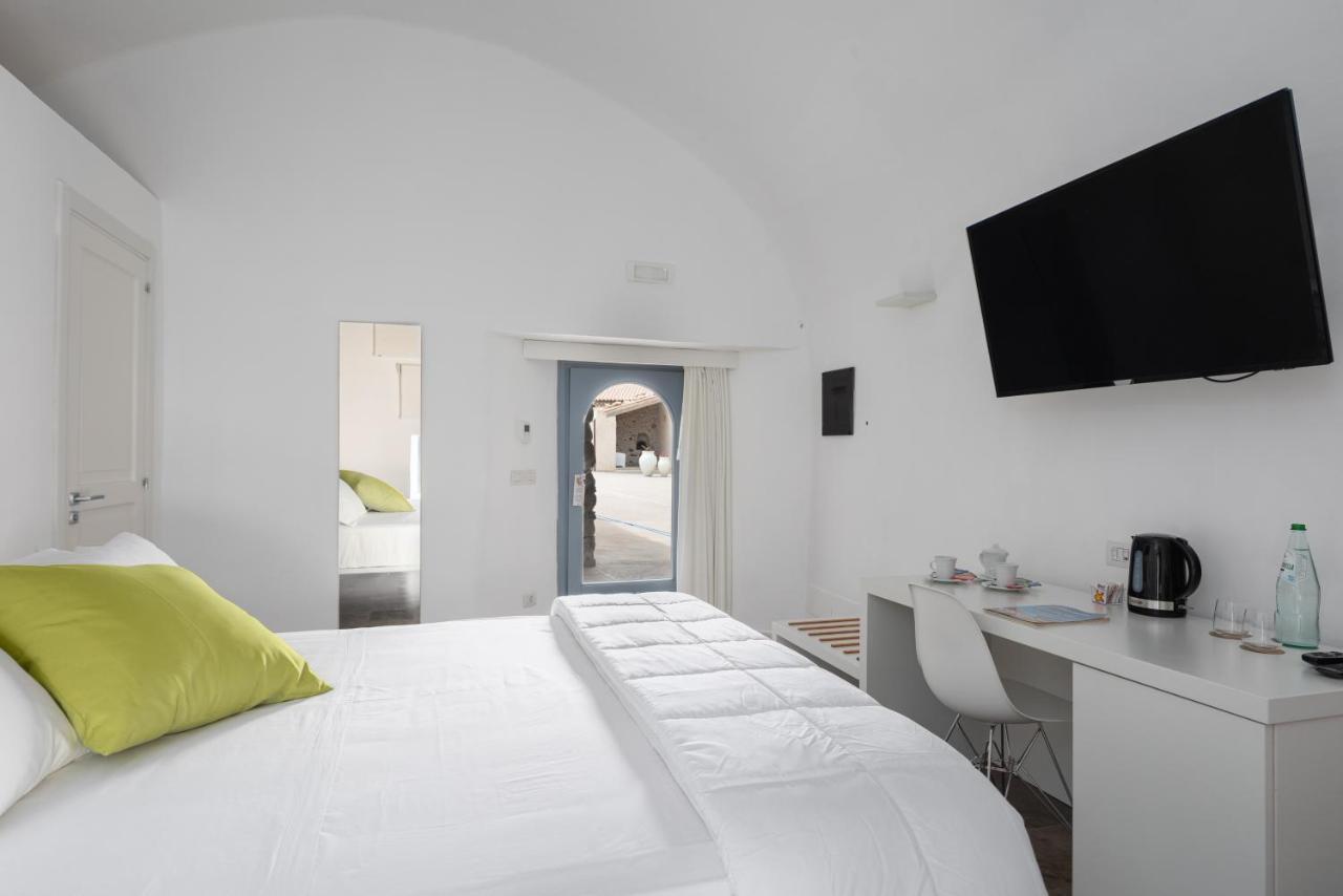 Borgo D'Orlando - Small Country Hotel Mirto  Extérieur photo