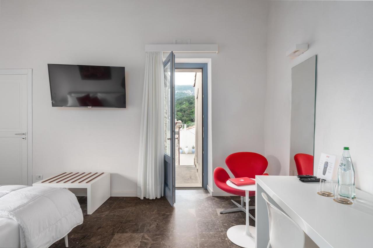 Borgo D'Orlando - Small Country Hotel Mirto  Extérieur photo