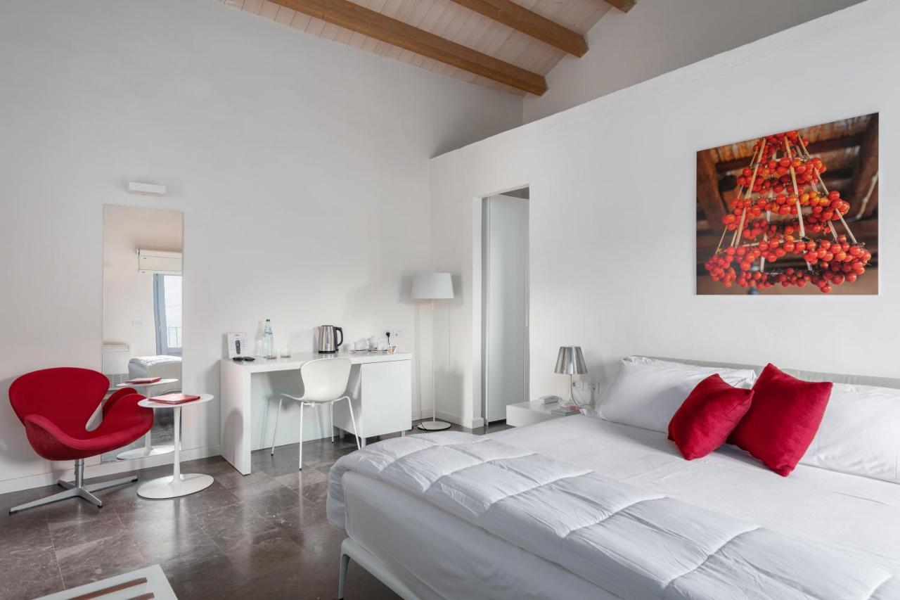 Borgo D'Orlando - Small Country Hotel Mirto  Extérieur photo