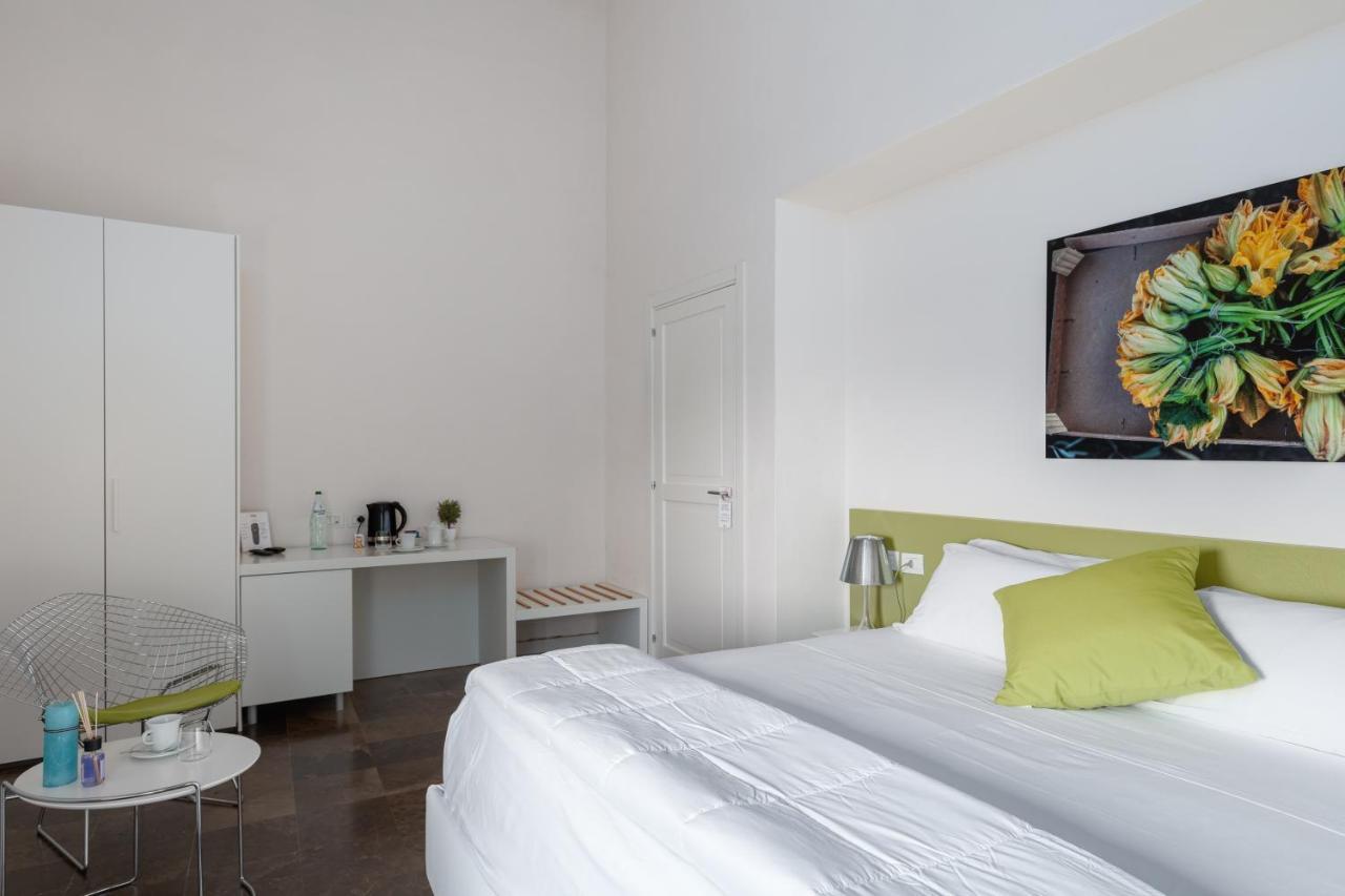 Borgo D'Orlando - Small Country Hotel Mirto  Extérieur photo