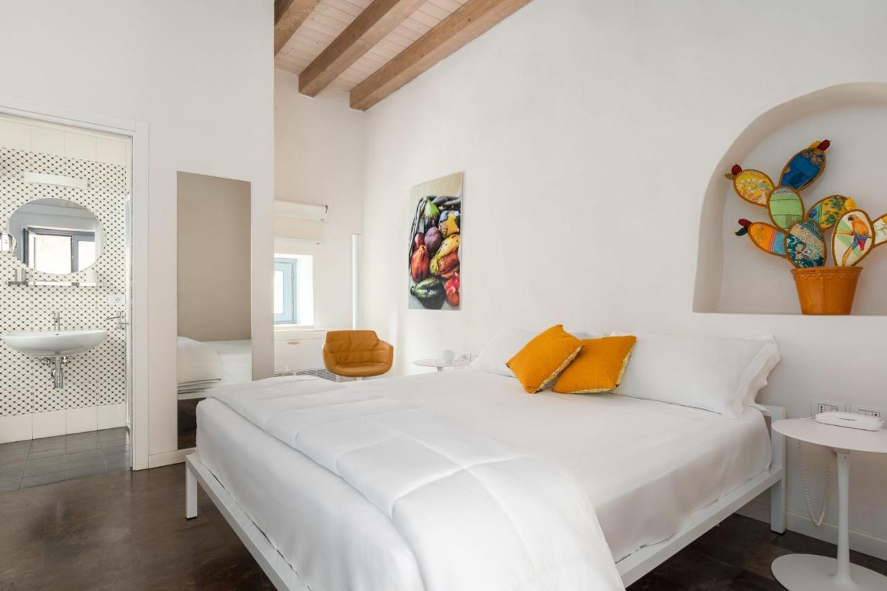 Borgo D'Orlando - Small Country Hotel Mirto  Extérieur photo