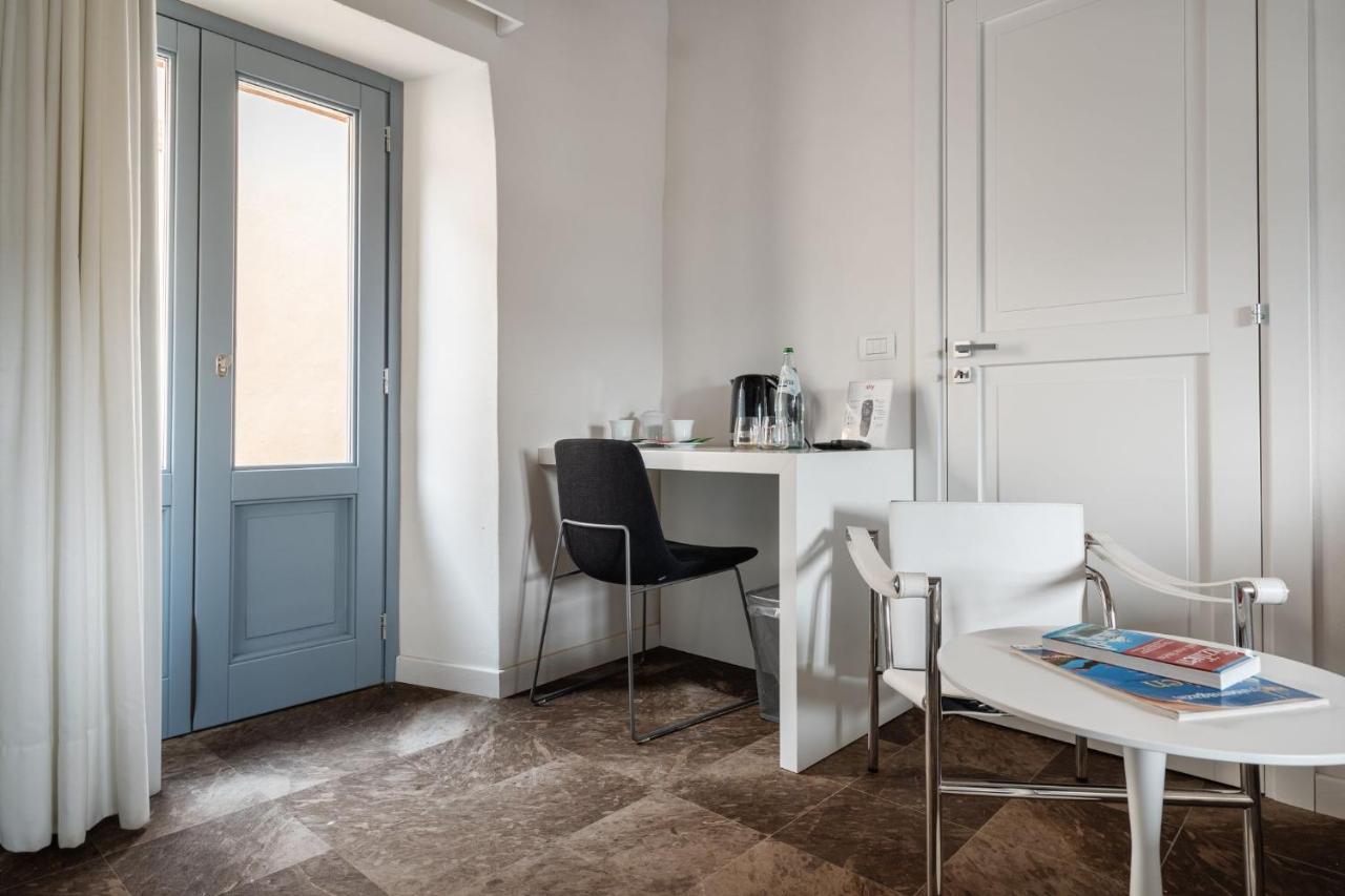 Borgo D'Orlando - Small Country Hotel Mirto  Extérieur photo