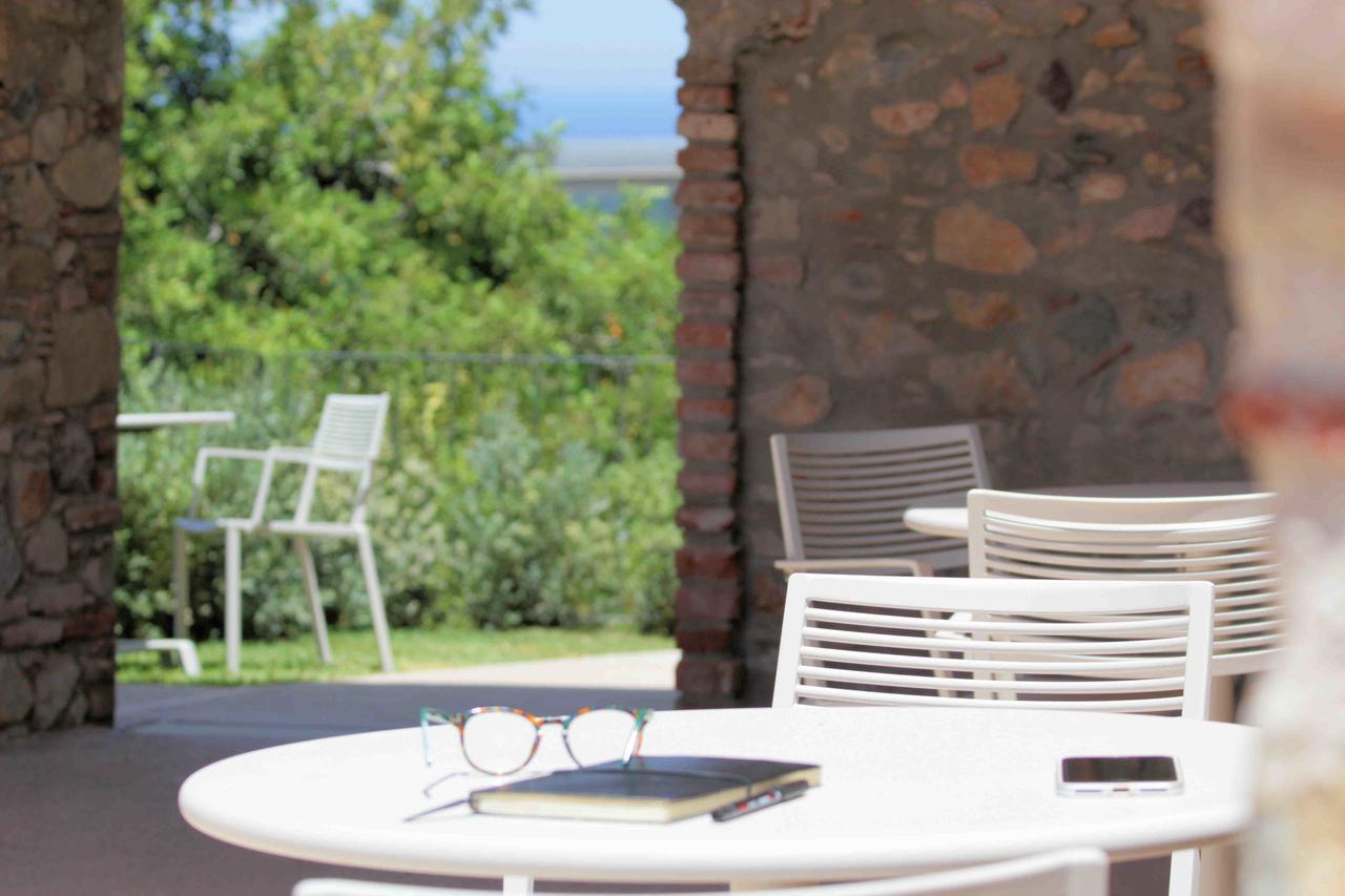 Borgo D'Orlando - Small Country Hotel Mirto  Extérieur photo
