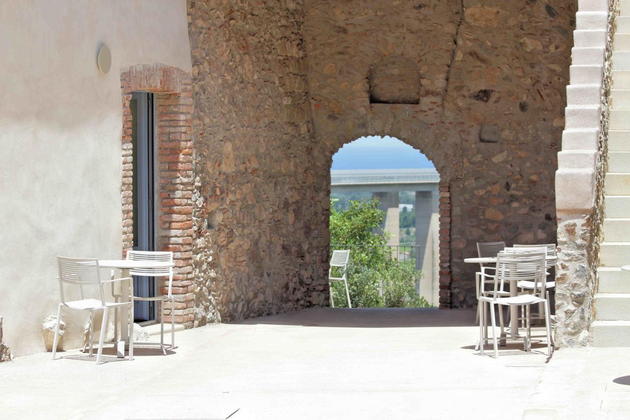 Borgo D'Orlando - Small Country Hotel Mirto  Extérieur photo