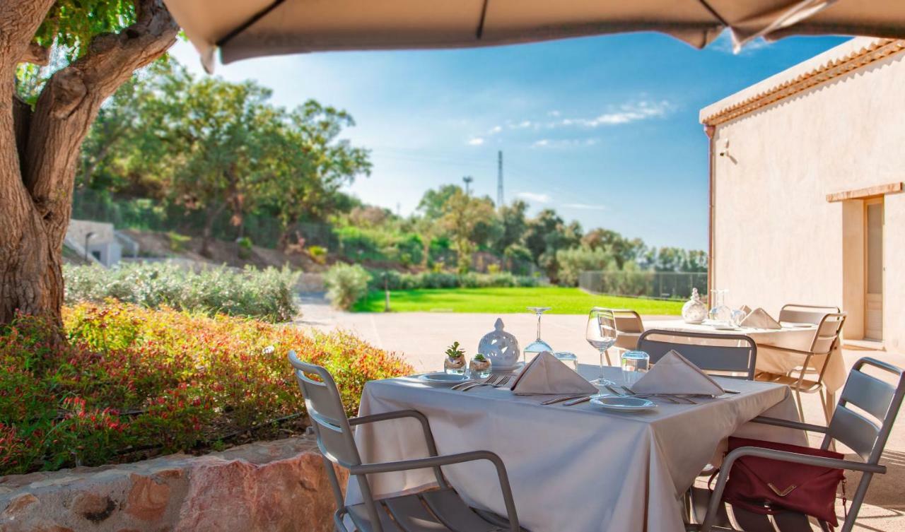 Borgo D'Orlando - Small Country Hotel Mirto  Extérieur photo