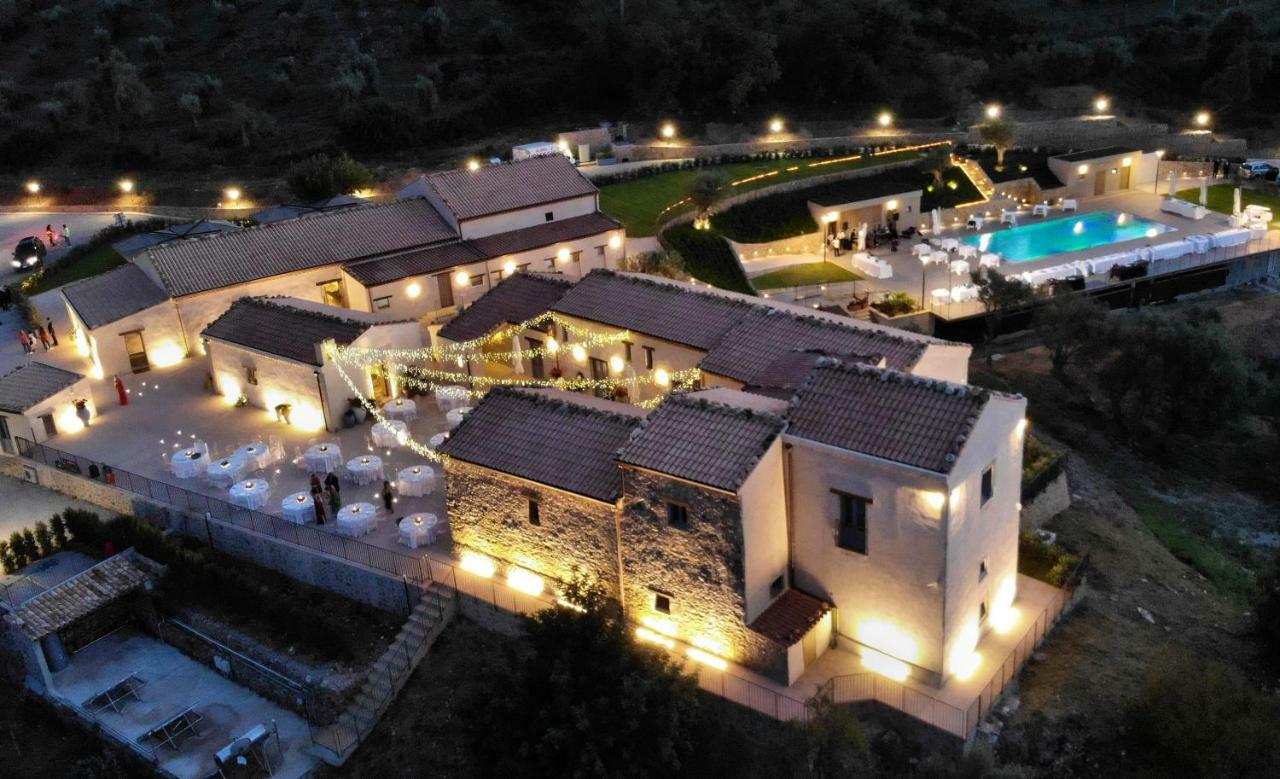 Borgo D'Orlando - Small Country Hotel Mirto  Extérieur photo