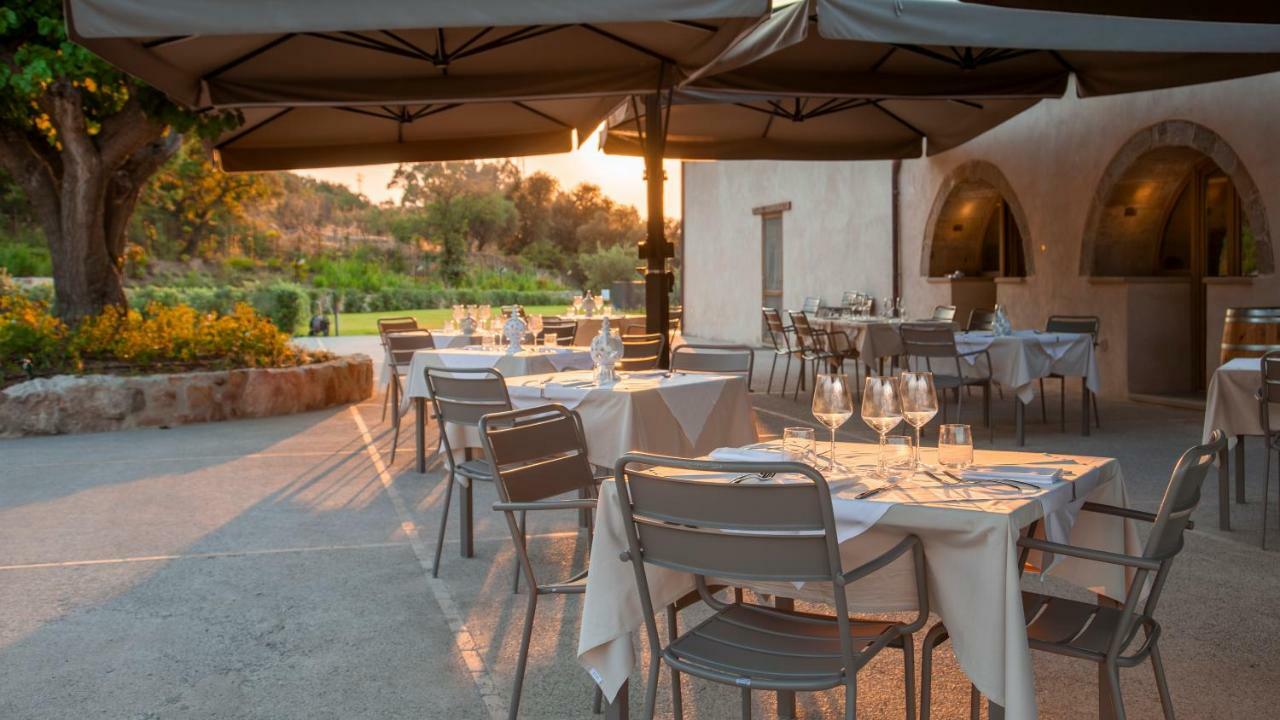 Borgo D'Orlando - Small Country Hotel Mirto  Extérieur photo