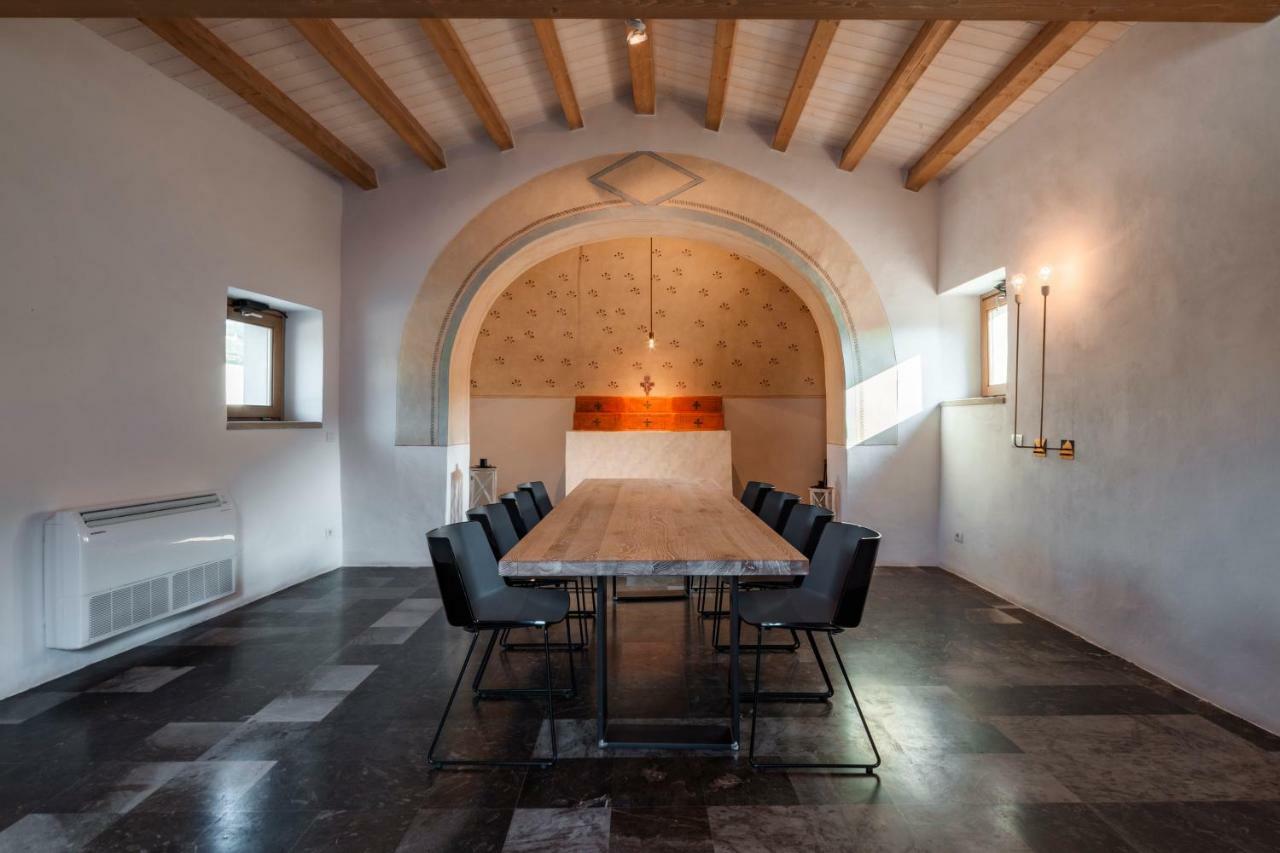 Borgo D'Orlando - Small Country Hotel Mirto  Extérieur photo