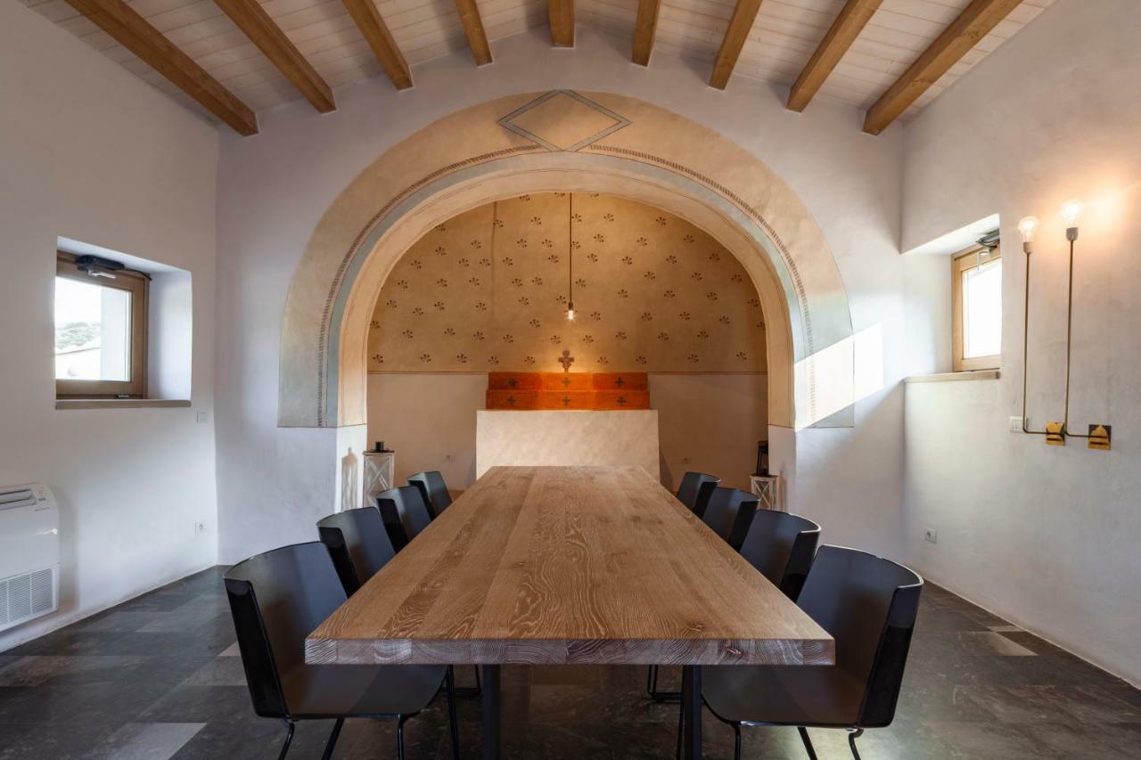 Borgo D'Orlando - Small Country Hotel Mirto  Extérieur photo
